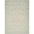 thumbnail image 6 of Livabliss x Nabela Noor Home Aram Printed Vintage Area Rug ,9'1" x 12',Grey/Beige, 6 of 10