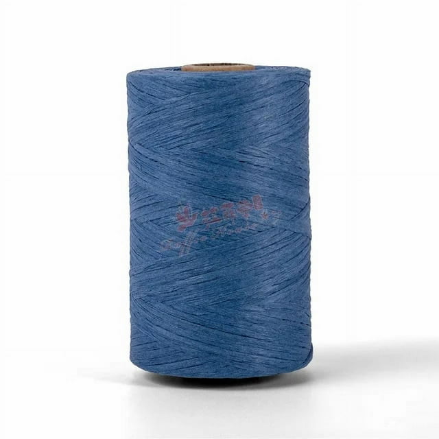 Generic Raffia 100% Plant Fibre Yarn, 125g 250m