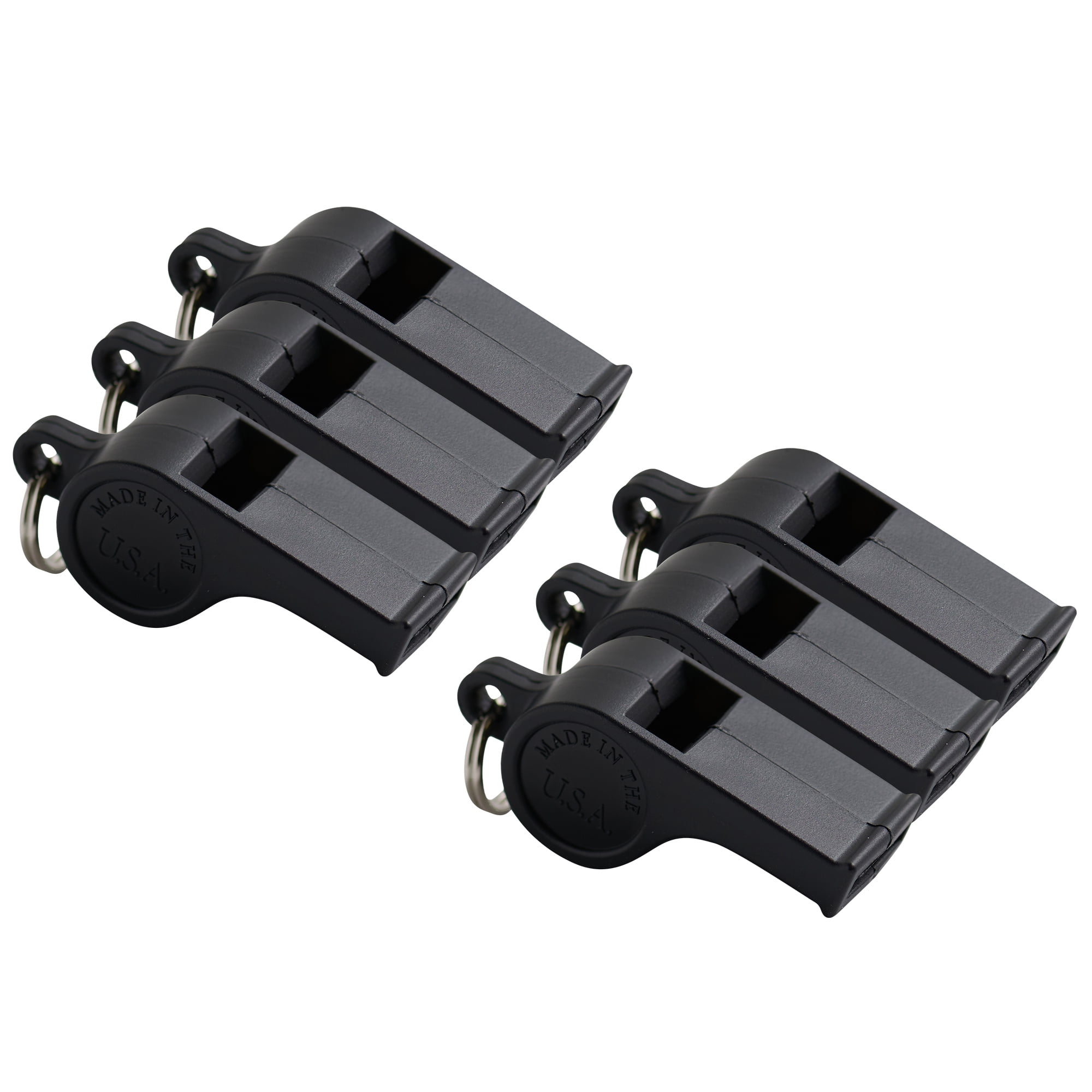 American Whistle Corporation American Personal Safety Whistles 6