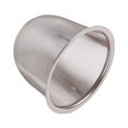 thumbnail image 3 of Lubelski Tea Infuser Wear Resistant Food Grade Stainless Steel Tea Accessories Spice Filter for Kitchen, 3 of 9