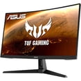 thumbnail image 3 of Monitor Gamer Curvo 27 ASUS TUF Gaming VG27VH1B 1ms 165Hz Full HD VA LED HDMI Bocinas FreeSync negro, 3 of 6