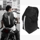 thumbnail image 4 of Mochila para montar cremallera doble 36-55L Gran capacidad Hebilla ajustable Bolsa para casco Tira reflectante para ciclismo Senderismo Viajes ANGGREK Otros, 4 of 8