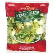 Fresh 'n Easy: Iceberg Blend, 9 oz