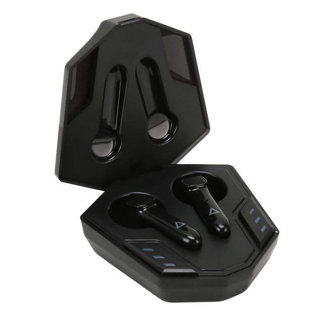 Auriculares Para Juegos, Mini Auriculares Inalámbricos Para Juegos De Baja Latencia Para Teléfonos