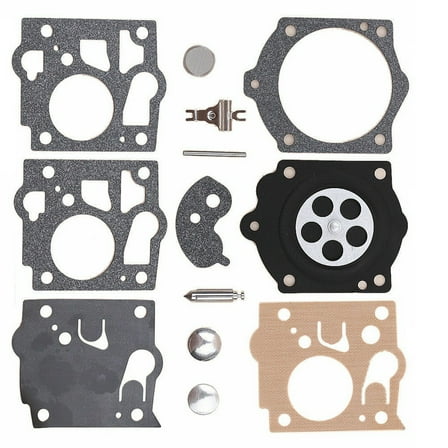 Carburetor Repair Kit for 10 10-10 K10-SDC for McCulloch for PROMAC