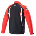 thumbnail image 2 of Alpinestars Honda Mens MX Offroad Jacket Red/Black XL, 2 of 2