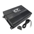 thumbnail image 1 of Amplificador Monobloque CT Sounds 400 W RMS para Coche, 1 of 6