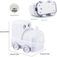 thumbnail image 2 of Luz nocturna LED Recargable brillar para Dormitorio de niños 10 colores control Remoto, 2 of 5