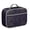 Grey-14, variant on Astronomical Insulated Lunch Bag - Eclipse & Sunburst Thermal Tote, Spill-Resistant Interior & Separate Mesh Pocket, Portable for Picnics/School