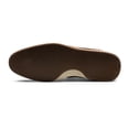 thumbnail image 4 of Zapatos Oxford Casual de Vestir para Hombre Bruno Marc Color Tan Talla 9.5W, 4 of 9