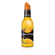 Daily's Cocktails Mango Non-Alcoholic Cocktail Mix, 1 L Bottle