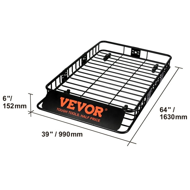 Reese roof rack replacement parts hotsell