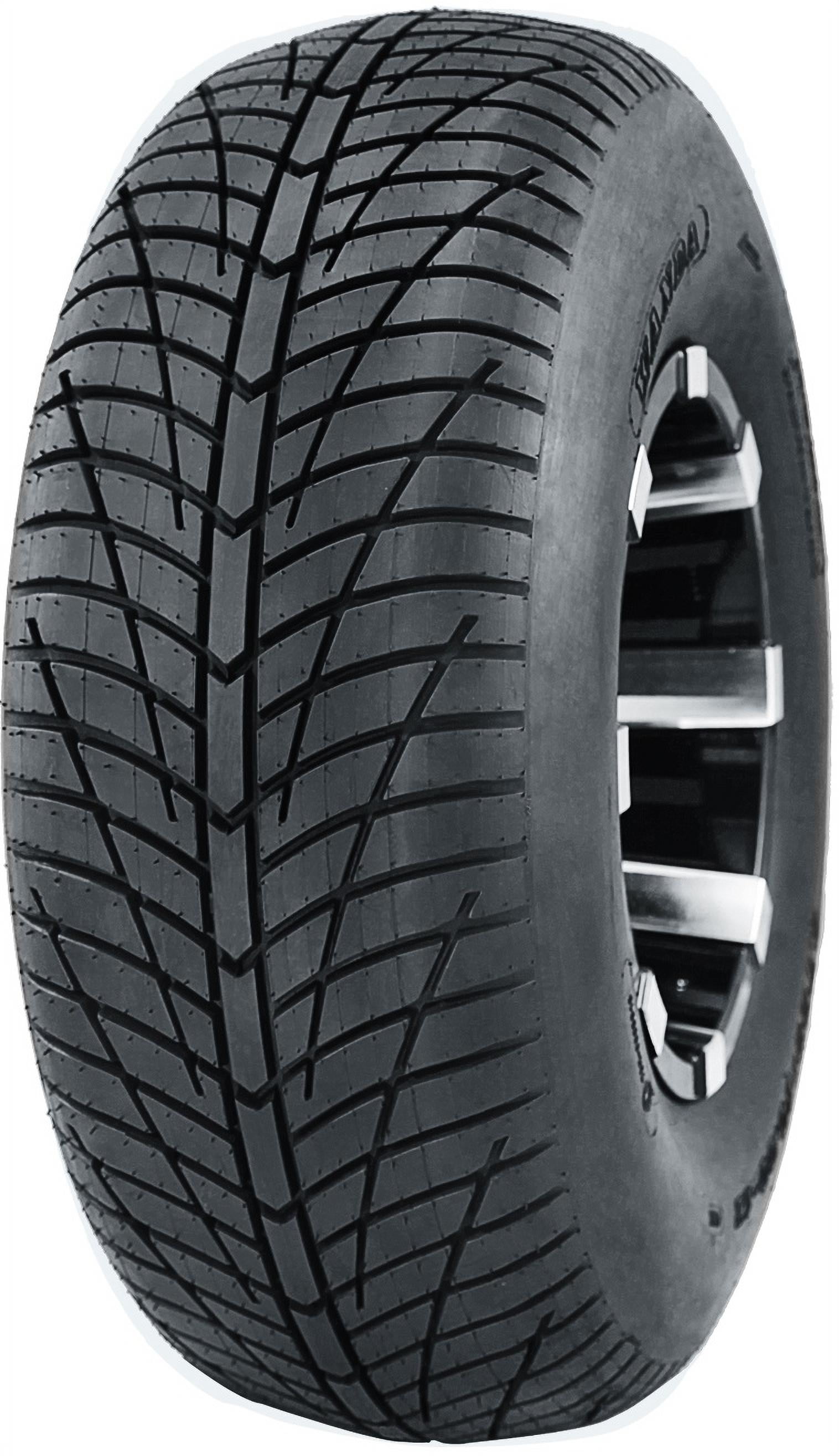 One WANDA ATV Tire 21x710 21x7x10 4PR P354 10070