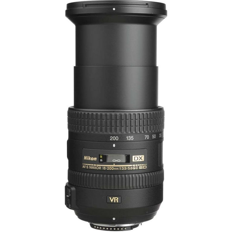 Nikon ニコン AF-S 18-200mm F3.5-5.6G II VR 81mfwR8WnFL._UF350,350_QL50_.jpg