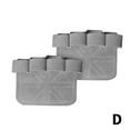 thumbnail image 1 of Fitness Cowhide Gloves Men Pull-up Exercise Half-finger Horizontal Bar Training` P8P4, 1 of 9