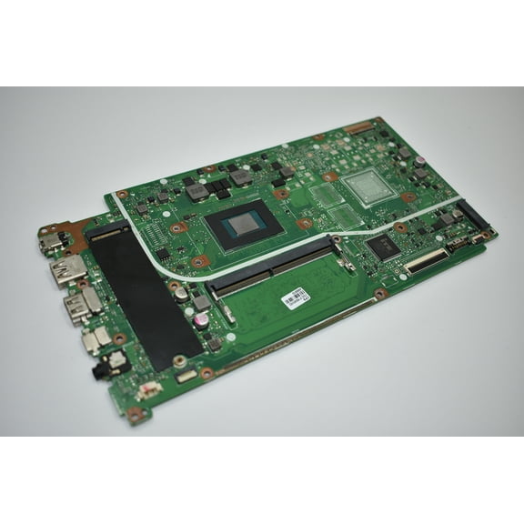 Compatible with 60NB0LZ0-MB1230 Replacement for 60NB0LZ0-MB1230 Asus AMD Ryzen 3 3200U 4GB Motherboard X512DA F512DA-PB31