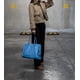 thumbnail image 5 of Bolsa para Mujer | Tote Bag Grande con Cierre | Bolso de Mano Amplio Sakura (Kaiga 絵画), 5 of 6