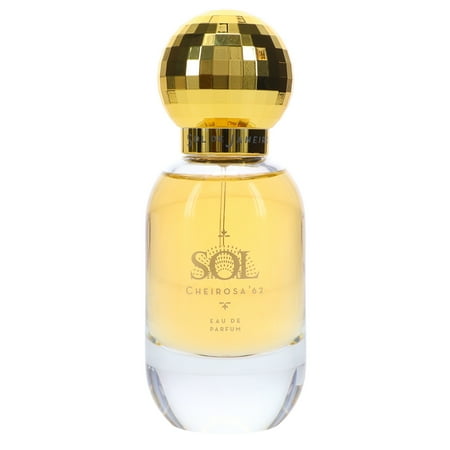 Sol de Janeiro SOL Cheirosa '62 Eau de Parfum 1.7 oz