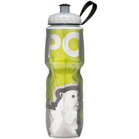 Polar Bottle Sport Insulated 24 oz Water Bottle - Big Bear
