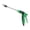🥑 Green_Hot#1411, variant on High Pressure Car Wash Water Spray Nozzle - Adjustable Rotating Garden Hose Sprayer, Long Range Power Jet, Portable Washer Tool for Cars, Pets, Plants