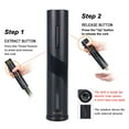 thumbnail image 4 of AIKARO Electric Wine Bottle Opener Automatic Electronic Corkscrew, Rechargeable, 4 of 6