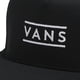 thumbnail image 5 of Gorra Vans Color Negro Logo Vans Blanco Bordado Snapback negro 01, 5 of 10