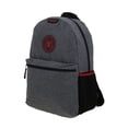 thumbnail image 1 of Mochila Escolar Grande Chenson Miles Morales Marvel Trap MM71141-2, 1 of 7