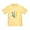 Daffodil Yellow, variant on CafePress - I Stand With Ukraine Flag Support Ukraine T Shirt - Cute Toddler T-Shirt, 100% Cotton