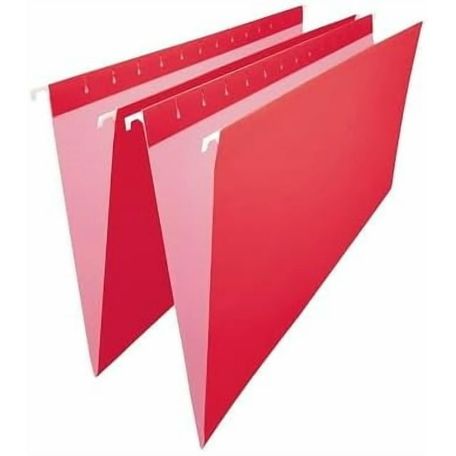 Hanging File Folders - Legal Size -