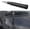 Black, variant on Car Antenna, Vehicle Stubby Antenna Mast Bullet, Car Truck Antenna Replacement for GMC Sierra 1500 Chevy Dodge Ram Silverado 1500 2500 3500 Ford F150 F250 F350 F450 Car Truck Decoration(Black)