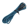 thumbnail image 3 of Cable de repuesto para auriculares, cable de sonido para SteelSeries Arctis 3 Arctis 5 Arctis 7 Arctis Prime Arctis Pro 6.6 pies, 3 of 5