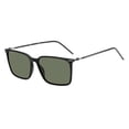 thumbnail image 2 of Gafas Hugo Boss BOSS 1371/S 204879 (807 QT) HOMBRE NEGRO, 2 of 3