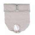 thumbnail image 1 of Washable Dog Diapers  Durable Doggie Diapers  Premium Female Dog Diapers, 1 of 8