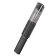 thumbnail image 1 of Limpiador De Polvo Recargable, Aspiradora De Mano De Tamaño Pequeño De Filtración Efectiva De Alta Potencia De 120 W Para El Automóvil Para El Hogar Para La Oficina ANGGREK Otros, 1 of 8