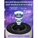thumbnail image 5 of Proyector VanSmaGo Nebulosa Giratoria 360° Estrellada para Decoración de Recámara para Niños, 5 of 7