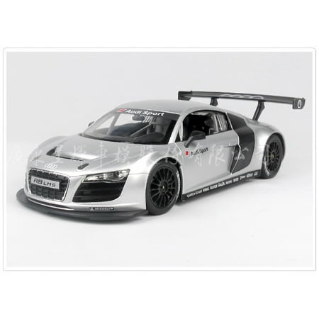 audi remote car