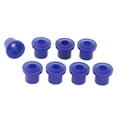 thumbnail image 3 of SuperPro SPF2472K Rear Leaf Spring Bushing Set Compatible with 59-76 Interceptor, 3000, 3 of 3
