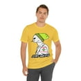 thumbnail image 6 of "Loitering" - Sploosh Graphic T-Shirt, 6 of 12