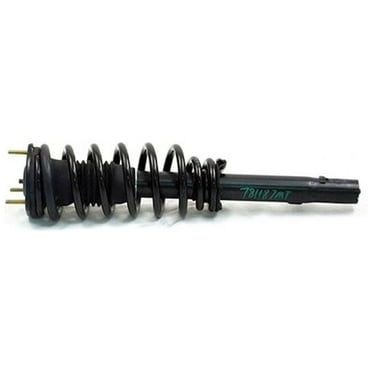 Suspension Strut Assembly Fits select: 2009-2012 MAZDA 6 I, 2013 MAZDA 6 TOURING PLUS