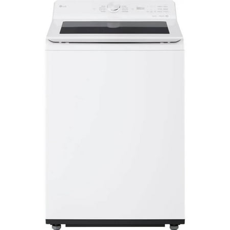 LG WT8205W 5.0 CU FT