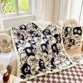 thumbnail image 4 of Doodle Birdie Winter Bedding Set, 4 of 4