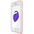 thumbnail image 4 of tech21 Evo Gem Phone Case for Apple iPhone 6/7/8/ and SE (2020) - Rose Tint (T21-5405), 4 of 9