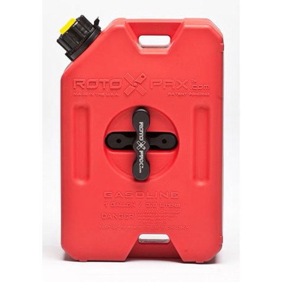 0718 JEEP WRANGLER JK ROTOPAX TAILGATE MOUNT