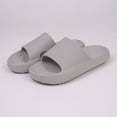 thumbnail image 5 of EVA Shower Slippers, Cute Cartoon Slides for Women Men, Indoor Outdoor, 5 of 13