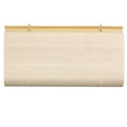 thumbnail image 4 of Red Lantern Bamboo Window Shade Blind - Dragonfly 36" W, 4 of 7