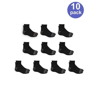 Chaussette Homme Fruit Of The Loom Everyday Active Cushioned Low Cut ...