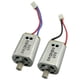 thumbnail image 5 of Motor CW CCW Hugo para Juguete Teledirigido X8G X8HG, 5 of 5