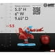 thumbnail image 5 of Spider-punk Unruly Industries Designer Collectible Statue Unruly Industries Designer Collectible Statue, 5 of 5