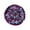 Wine - One Size, variant on Women Fashion Sequins Beret Colorful Cap Nightclub Dress Hat Leisure - One Size