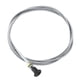 thumbnail image 5 of Cable de control, cable de control Universal Resistente Eficiente 11013-7010 Duradero Para Taller de Automóviles para Garaje, 5 of 7